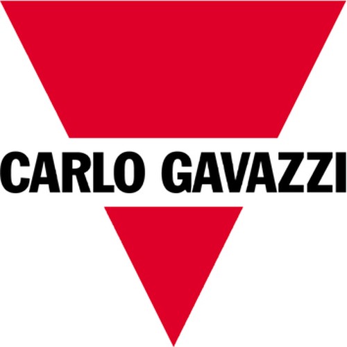 Carlo Gavazzi RGC2P / RGC3P 2-phasig und 3-phasig – Thyristorsteller mit integriertem Kühlkörper und Proportional-Schaltregler