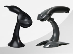 1D-Handscanner