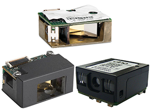 1D-Barcode-Scan-Engine