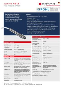 CS_LT_Optris_IR-Pyrometer_Datenblatt_de
