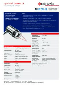 CSlaser_LT_Optris_Pyrometer_Datenblatt_de