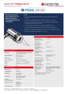 CSlaser_hs_LT_Optris_Pyrometer_Datenblatt_de