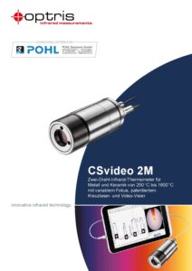 CSvideo_2M_Optris_Video-Pyrometer_Datenblatt_de
