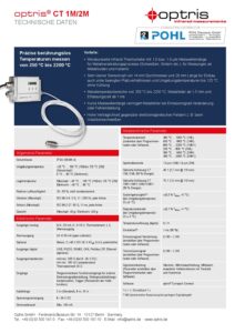 CT_1M_2M_Optris_Pyrometer_Datenblatt_de