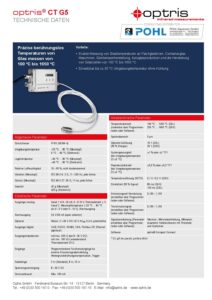 CT_G5_Optris_Pyrometer_Datenblatt_de