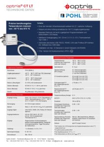 CT_LT_Optris_Pyrometer_Datenblatt_de