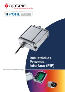 PIF_Optris_Prozess-Interface_Datenblatt_de