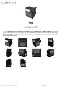 PM2-custom-oem-panel-thermo-printer-datasheet