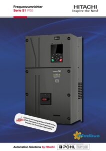 S1-IP55_Hitachi_Frequenzumrichter-Serie_Broschure_DE_POHL