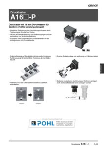 a16-p_omron_pushbutton_switch_datasheet_de