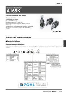 a165k_omron_key-type_selector_switch_datasheet_de