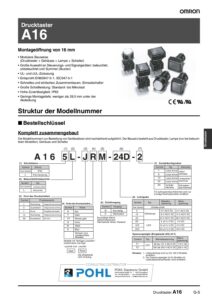 a16_omron_pushbutton_switch_datasheet_de