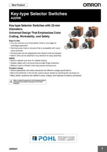a22nk_omron_key-type_selector_switch_datasheet_en