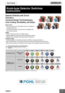 a22ns-w_omron_knob-type_selector_switch_datasheet_en
