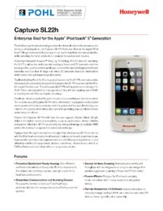 captuvo-sl22h-honeywell-healthcare-scanneraufsatz-datasheet