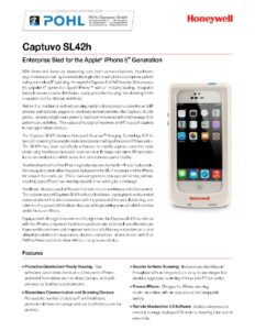 captuvo-sl42h-iphon5-honeywell-healthcare-scanneraufsatz-datasheet