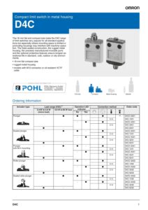 d4c_omron_compact_limit_switch_in_metal_housing_datasheet_en