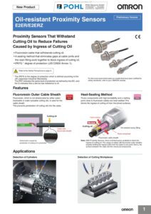 e2erz_omron_oil-resistant_proximity_sensors_datasheet_en