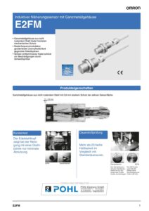 e2fm_omron_inductive_proximity_sensor_in_full_metal_housing_datasheet_de