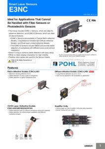 e3nc_omron_smart_laser_sensors_datasheet_en