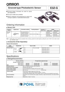 e3z-g_omron_grooved-type_photoelectric_sensor_datasheet_en