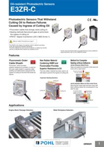 e3zr-c_omron_oil-resistant_photoelectric_sensors_datasheet_en
