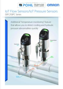 e8fc_e8pc_omron_iot_flow_iot_pressure_sensors_datasheet_en