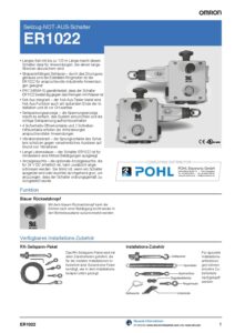 er1022_omron_rope_pull_emergency_stop_switch_datasheet_de