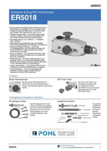 er5018_omron_compact_rope_pull_emergency_stop_switch_datasheet_de