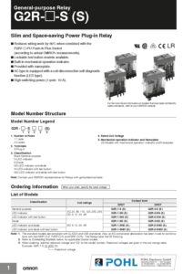 g2rs_omron_general-purpose_relay_datasheet_en