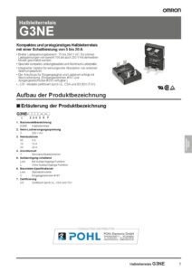 g3ne_omron_solid_state_relays_datasheet_de