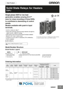 g3pj_omron_solid_state_relays_for_heaters_datasheet_en