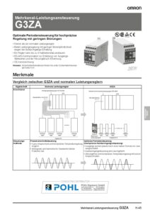 g3za_omron_multi-channel_power_controller_datasheet_de