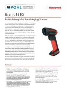 granit-1910i-honeywell-datenblatt