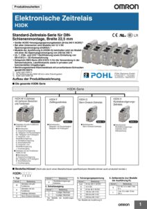 h3dk_omron_solid-state_timers_datasheet_de