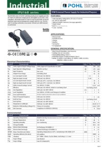 ipu16b-ac-dc-netzteil