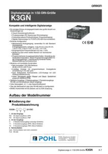 k3gn_omron_din_digital_panel_meter_datasheet_de