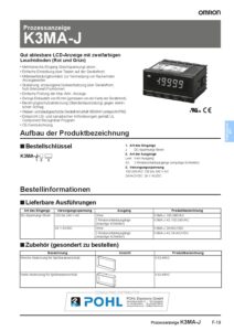 k3ma-j_omron_process_meter_datasheet_de