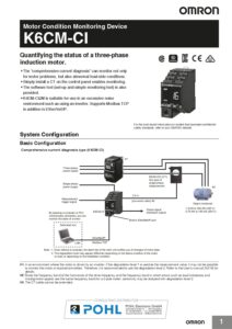 k6cm_omron_motor_condition_monitoring_device_datasheet_en