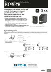 k6pm_h232_omron_thermal_condition_monitoring_device_datasheet_en