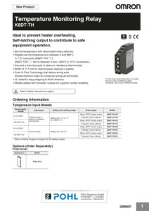 k8dt-th_omron_temperature_monitoring_relay_datasheet_en