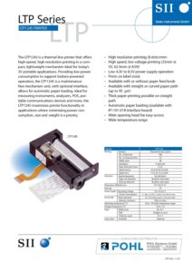 ltp1245-seiko-datenblatt