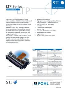 ltp8235-seiko-datenblatt