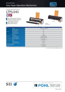 ltpu245-seiko-datenblatt