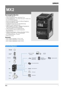 mx2-series_omron_variable_frequency_drives_datasheet_de