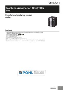 nx1_omron_machine_automation_controller_datasheet_en