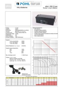 pbq-l-230-12-datenblatt