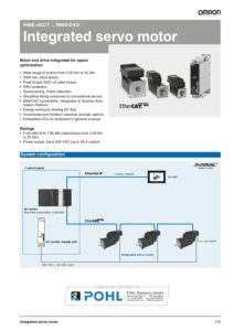 r88e-aect_r88s-ead_omron_integrated_servo_motor_datasheet_en