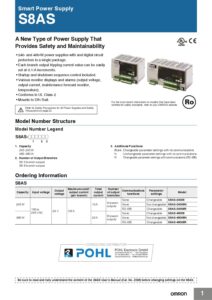 s8as_omron_smart_power_supply_datasheet_en