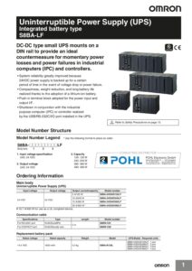 s8ba_omron_uninterruptible_power_supply_ups_datasheet_en
